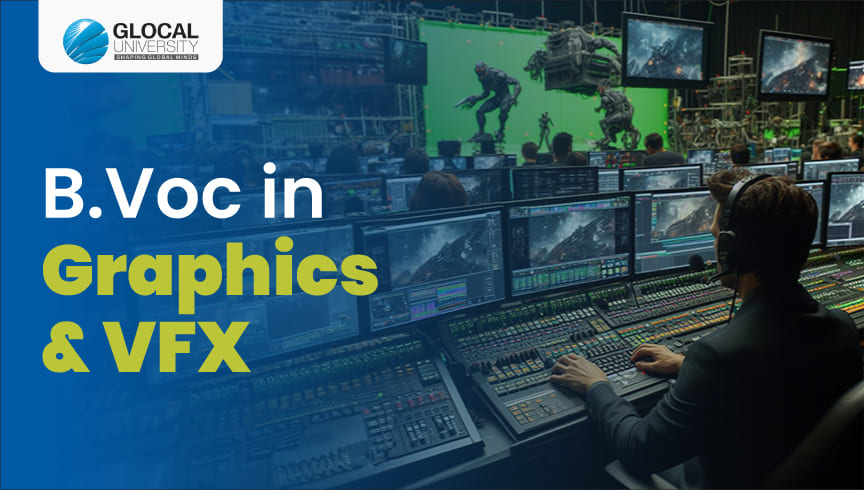 Graphics & VFX